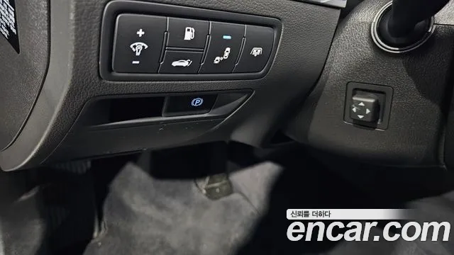 Genesis G80 id 2456753 из Кореи 7