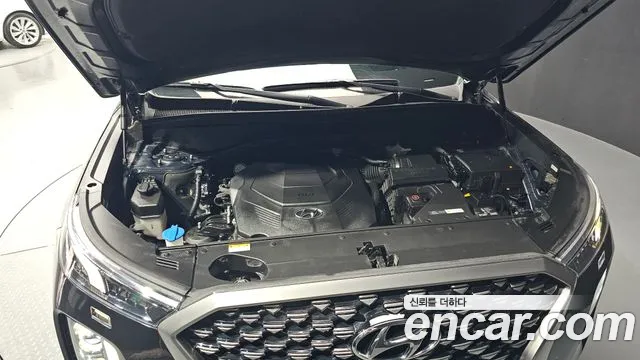 Hyundai Palisade id 2630354 из Кореи 7