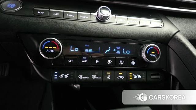 Hyundai Avante (CN7) id 4231438 из Кореи 7