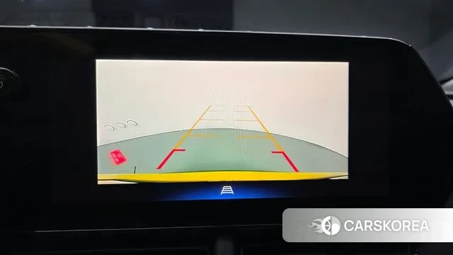 Chevrolet (GM Daewoo) Trax Crossover id 3770416 из Кореи 7