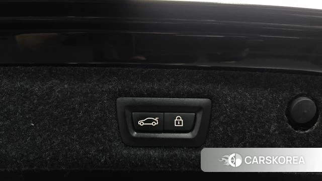 BMW 5 Series (G30) id 4780968 из Кореи 7