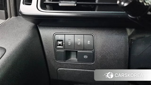 Hyundai Staria id 3650537 из Кореи 7