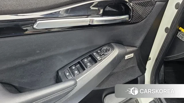 Kia Seltos id 3170905 из Кореи 7