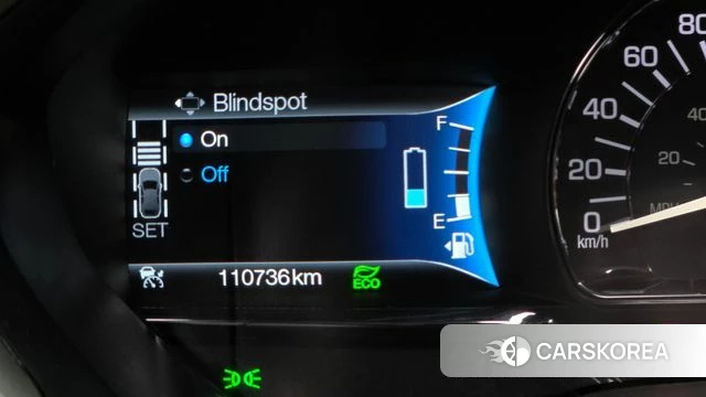 Lincoln New MKZ id 4020492 из Кореи 7