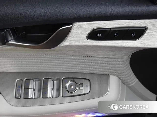 Hyundai The New Palisade id 2959378 из Кореи 7