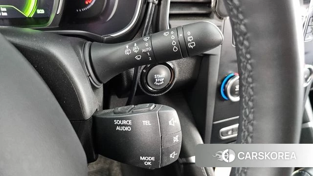 Renault Korea (Samsung) The New QM6 id 4739894 из Кореи 7