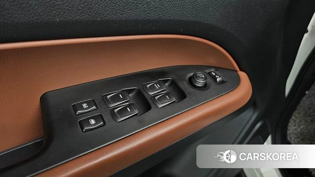 Ssangyong Rexton Sports Cannes id 3924776 из Кореи 7