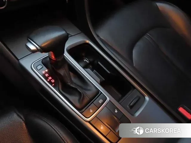 Kia The New K5 2nd generation id 3500003 из Кореи 7