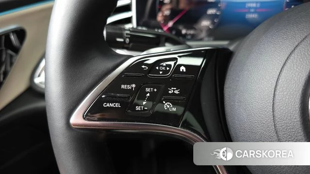 Mercedes-Benz E-Class W214 id 4640160 из Кореи 7