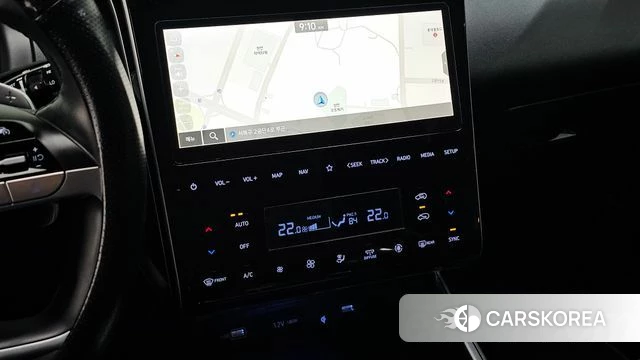 Hyundai Tucson (NX4) id 3840065 из Кореи 7