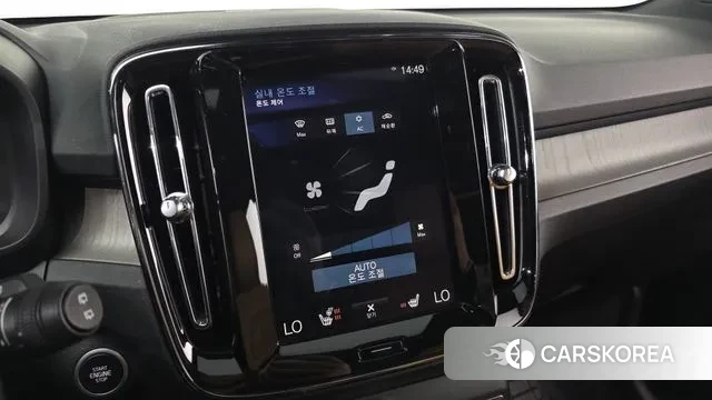 Volvo XC40 id 3390854 из Кореи 7