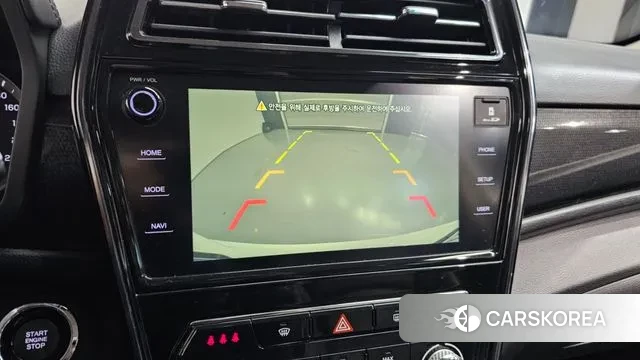 Ssangyong Berry New Tivoli id 3379017 из Кореи 7