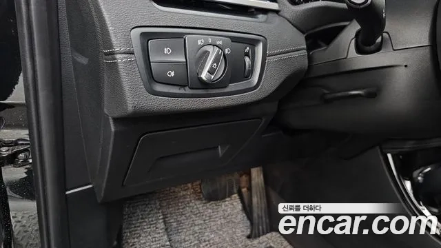 BMW X2 (F39) id 2922319 из Кореи 7