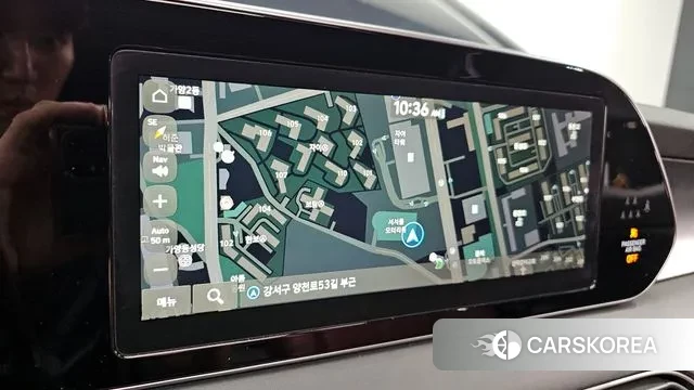 Hyundai Palisade id 2971275 из Кореи 7