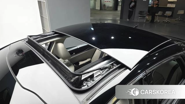 Kia The New K5 3rd generation id 3858456 из Кореи 7