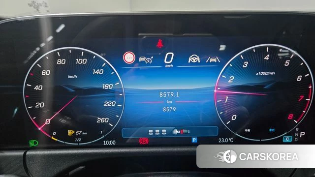 Mercedes-Benz E-Class W214 id 4185635 из Кореи 7