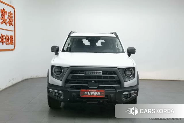 Haval Big dog id 4210364 из Китая 7