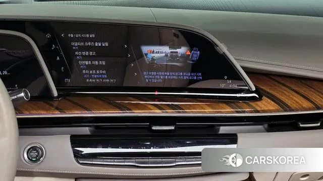 Cadillac Escalade 5th Generation id 3701973 из Кореи 7