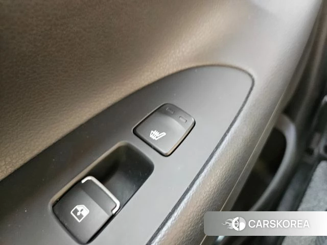 Hyundai The New Grandeur IG id 4231527 из Кореи 7