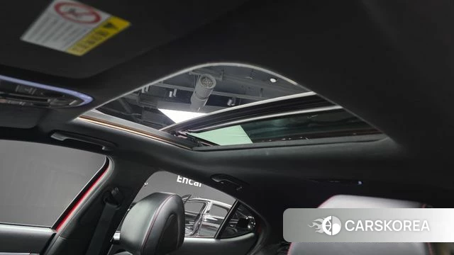 Genesis G70 id 4447415 из Кореи 7