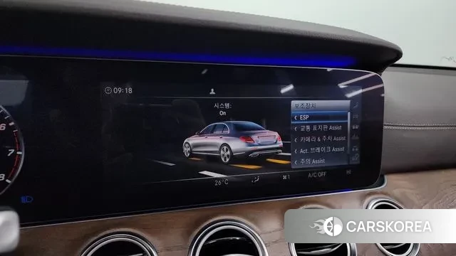 Mercedes-Benz E-Class W213 id 3494205 из Кореи 7