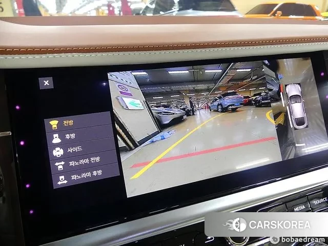 Bentley Continental GT 3rd Generation id 3300146 из Кореи 7