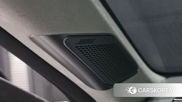 Hyundai Grandeur Hybrid (GN7) id 3610484 из Кореи 7