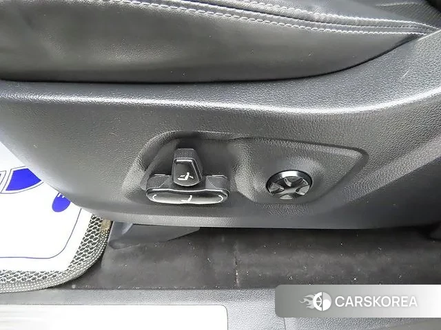 Ssangyong Rexton Sports Cannes id 3778652 из Кореи 7