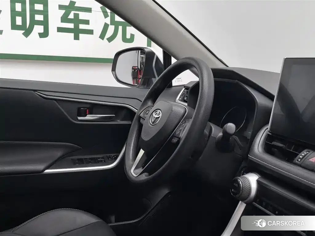 Toyota Wildlander id 4600589 из Китая 7