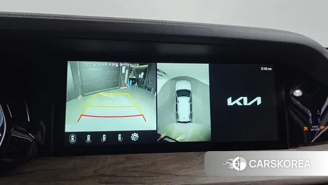 Kia Mohave Master id 2974599 из Кореи 7