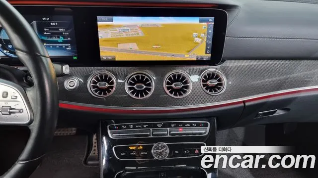 Mercedes-Benz CLS-Class C257 id 2290132 из Кореи 7