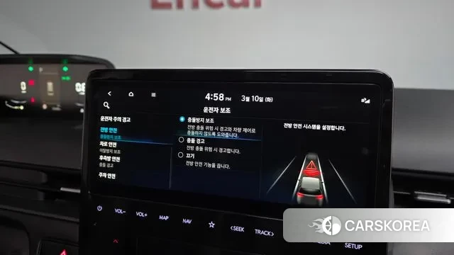 Hyundai Staria id 3763463 из Кореи 7