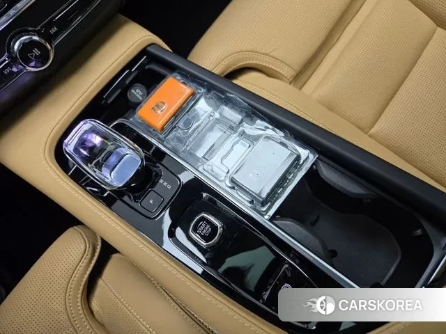 Volvo V90 Cross-Country id 3491876 из Кореи 7