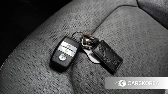 Kia The New Ray id 4944422 из Кореи 7