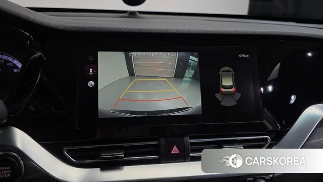 Kia The New Niro id 4586098 из Кореи 7