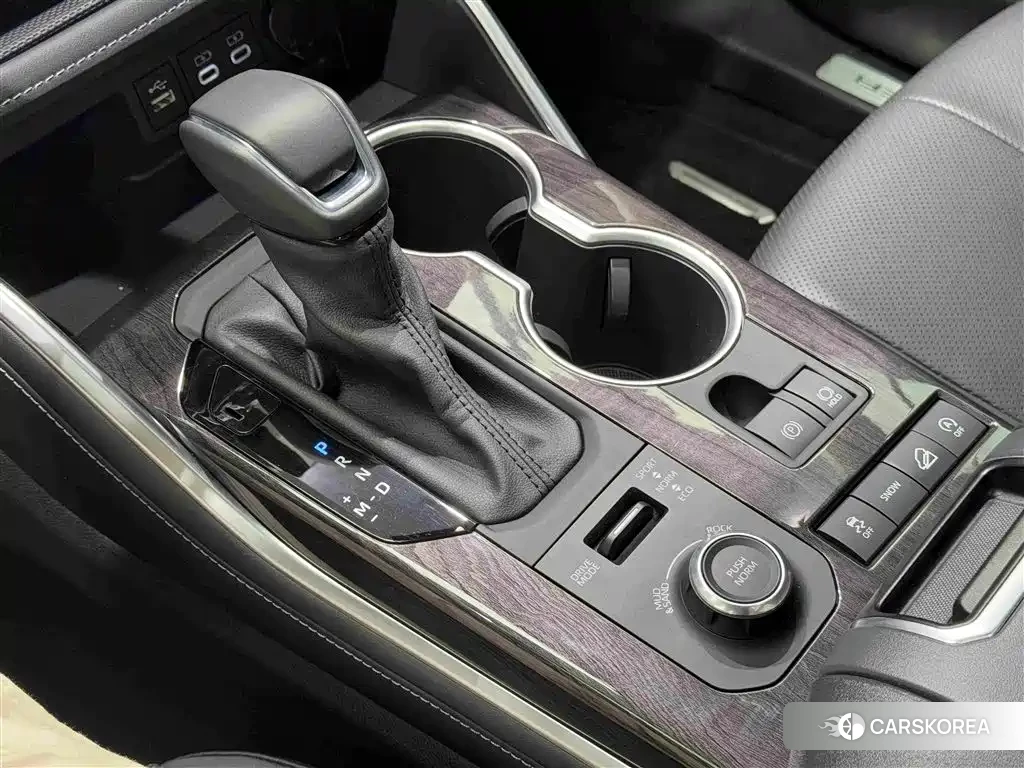 Toyota Highlander id 4664567 из Китая 7