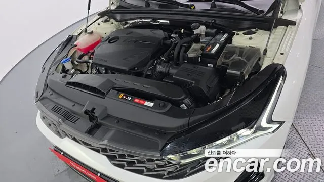 Kia K5 3rd generation id 2699347 из Кореи 7