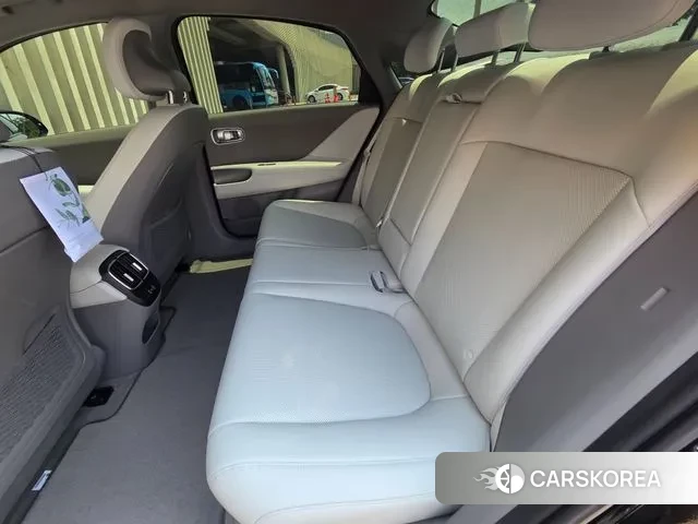 Hyundai Ionic 6 id 2915174 из Кореи 7