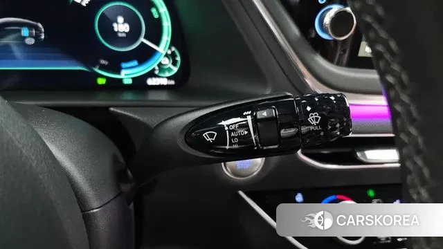 Hyundai Sonata Hybrid (DN8) id 3291737 из Кореи 7