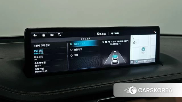 Genesis GV70 id 4281632 из Кореи 7