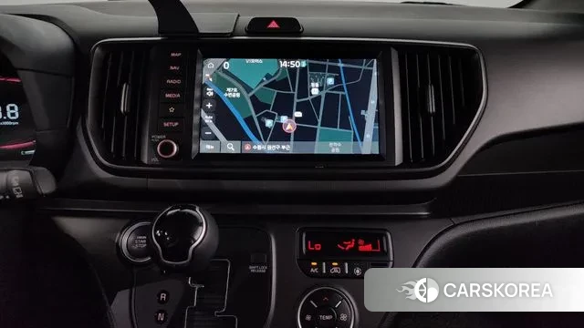 Kia The New Kia Ray id 2988924 из Кореи 7