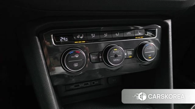 Volkswagen Tiguan second Generation id 4286029 из Кореи 7