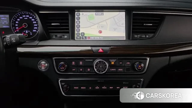 Kia Come New K7 id 3573982 из Кореи 7