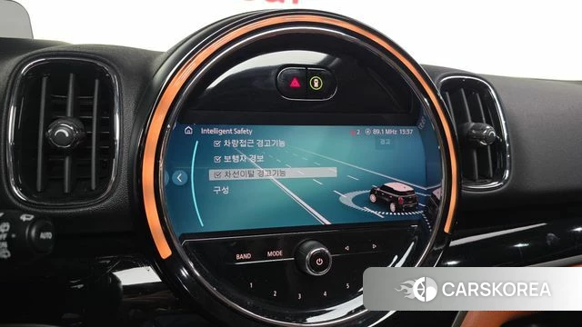 Mini Cooper S Countryman id 3800030 из Кореи 7