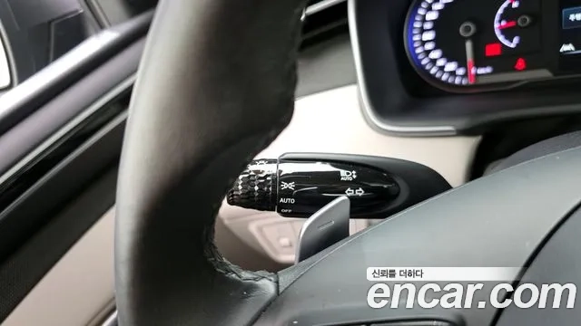 Hyundai Tucson (NX4) id 2906801 из Кореи 7