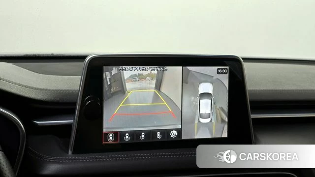 Genesis G70 id 3893568 из Кореи 7