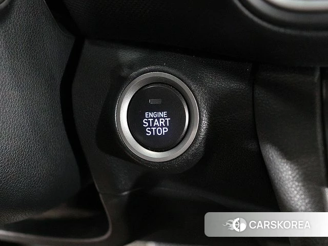 Hyundai Kona id 4637526 из Кореи 7
