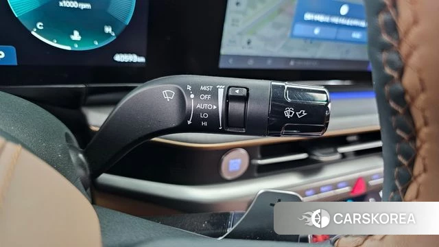 Hyundai Grandeur (GN7) id 3940548 из Кореи 7