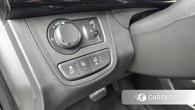Chevrolet (GM Daewoo) The New Spark id 4624378 из Кореи 7