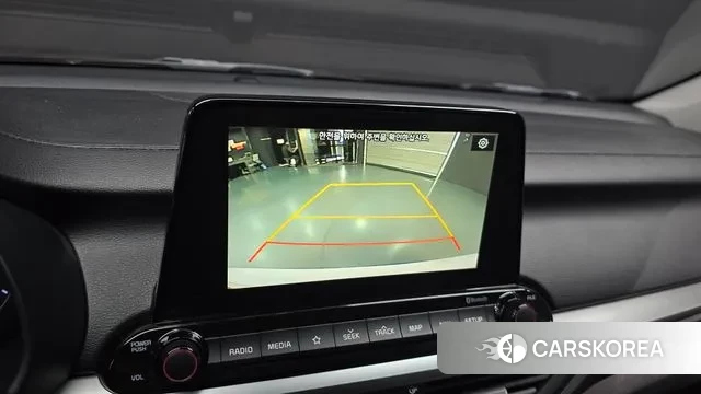 Kia Come New K3 id 3459766 из Кореи 7